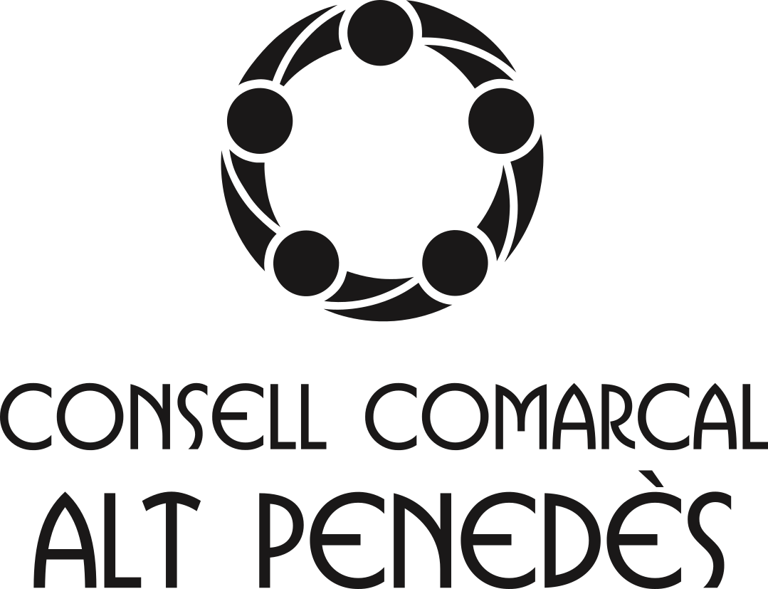 Consell Comarcal Alt Penedès
